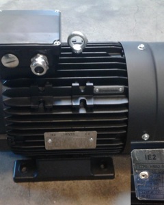 Electric motor 2.20kW 230/400V 50/60Hz 1400/1680t M&M
